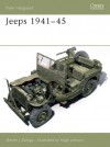 Jeeps 1941-45 - Steven J. Zaloga, Hugh Johnson