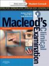 MacLeod's Clinical Examination - Graham Douglas