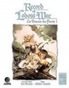 Record of Lodoss War. La dama de Faris, Volume 1 (La dama de Faris, #1) - Ryo Mizuno, Akihiro Yamada