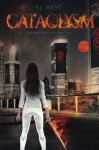 Cataclysm (The Alternate Earth Series, Book 1) (Volume 1) - S.J. West