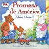 Promesa De América (America's Promise) - Alma Powell, Marsha Winborn, Osvaldo Blanco