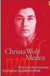 Medea. Stimmen - Christa Wolf