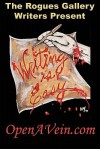 Writing Is Easy - Michael Ray King, Rebekah Hunter Scott, Jeff Swesky, Tracy McDurmon