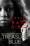 Little Bad Girl 3 - Treasure Blue