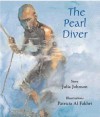 The Pearl Diver - Julia Johnson, Patricia Al-Fakhri