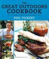 Great Outdoors Cookbook - Phil Vickery