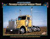 The Best of California: The World's Greatest Working Trucks - Grace M. Hawkins, Earl L. Johnson