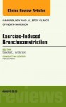 Exercise-Induced Bronchoconstriction, an Issue of Immunology and Allergy Clinics - Sandra Anderson