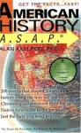 American History -- ASAP: As Simple as Possible - Alan Axelrod Ph.D.