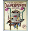 Rodney Rootle's Grown-Up Grappler and Other Treasures from the Museum of Outlawed Inventions - Chris Winn