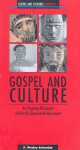 Gospel and Culture: An Ongoing Discussion Within the Ecumenical Movement - S. Wesley Ariarajah