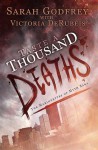 Taste a Thousand Deaths - Sarah Godfrey, Victoria DeRubeis