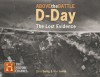 D-Day: The Lost Evidence -Above the Battle - Chris Going, Alun Jones