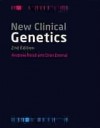 New Clinical Genetics - Andrew P. Read, Dian Donnai