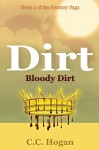 Bloody Dirt - C. C. Hogan