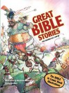 Great Bible Stories - Ben Alex