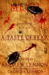 A Taste of Fear: A Collection of Short Horror Stories - Georgia Lennon, Andrew Lennon