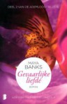 Gevaarlijke liefde (Ademloos, #2) - Maya Banks