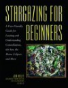 Stargazing For Beginners - John Mosley