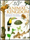 Animal Kingdom - Colin Groves, Sally Reader