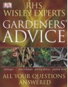 RHS Wisley Experts Gardeners' Advice - Royal Horticultural Society, Alan R. Toogood