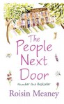 The People Next Door - Roisin Meaney