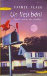 Un Lieu Béni (Broché) - Fannie Flagg, Lucie Ranger