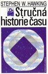 Stručná historie času: od velkého třesku k černým dírám - Stephen Hawking