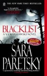 Blacklist - Sara Paretsky