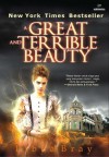 A Great and Terrible Beauty - Libba Bray