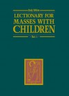 Lectionary for Masses With Children: Year A (Study Edition) - David A. Lysik