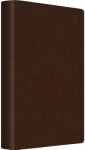 Single Column Legacy Bible-ESV-Wood Panel Design - Crossway Bibles