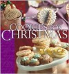 Cookies for Christmas - Jennifer Darling