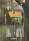 Öinen huuto - Patricia Highsmith, Jorma-Veikko Sappinen