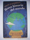 Breve historia del mundo - Ernst Hans Josef Gombrich