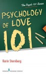 Love 101 - Karin Sternberg