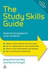 The Study Skills Guide: Essential Strategies for Smart Students - Patrick B. Forsyth, Patrick Forsyth