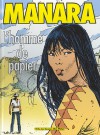 L'homme de papier - Milo Manara