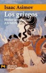 Los griegos - Isaac Asimov