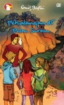 Petualangan Di Pulau Suram - Enid Blyton