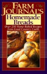 Farm Journal's Homemade Breads - Farm Journal