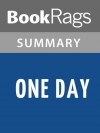 One Day by David Nicholls l Summary & Study Guide - BookRags