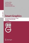 Smart Graphics - Andreas Butz, Brian E. Fisher, Antonio Kr Ger