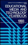 Educational Media & Technology Yearbook, 1992 - Donald P. Ely, Barbara B. Minor