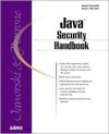 Java Security Handbook - Jamie Jaworski, Paul Perrone