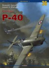 Curtiss P-40, Vol.I - Krzysztof Janowicz, Leszek A. Wieliczko
