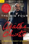 Big Four - Agatha Christie