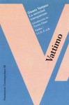 La sociedad transparente - Gianni Vattimo, Teresa Oñate, Manuel Cruz