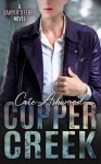 Copper Creek (Sawyer's Ferry #3) - Cate Ashwood