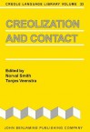 Creolization and Contact - Norval Smith